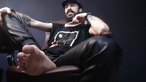 AxelColton online show from 3, 3, 2025