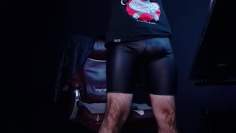 AxelColton online show from 15, 11, 2025