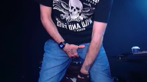 AxelColton online show from 26, 11, 2025