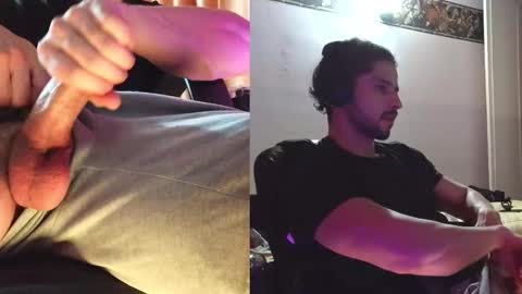 Snapshot of axelcr0ss chatting on 9, 9, 2025 axelcr0ss online show from 9, 9, 2025