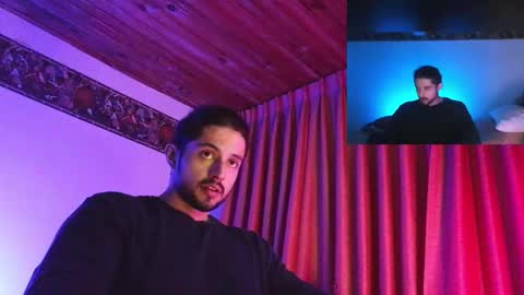 Snapshot of axelcr0ss chatting on 16, 9, 2025 axelcr0ss online show from 16, 9, 2025