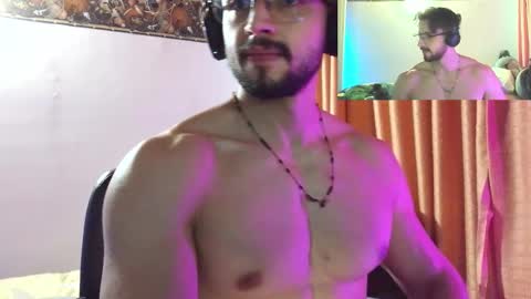 Snapshot of axelcr0ss chatting on 30, 9, 2025 axelcr0ss online show from 30, 9, 2025