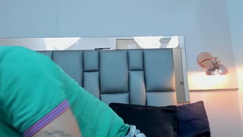 Snapshot of axeldasilva27cm chatting on 9, 1, 2025 online show from 9, 1, 2025