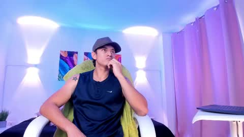 Axel online show from 1, 6, 2026