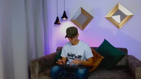 Axel online show from 3, 6, 2026