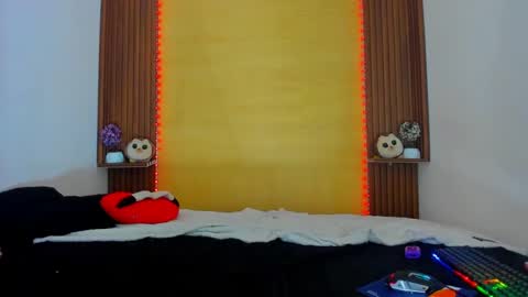 Snapshot of axelfox_ chatting on 11, 3, 2025 axelfox_ online show from 11, 3, 2025