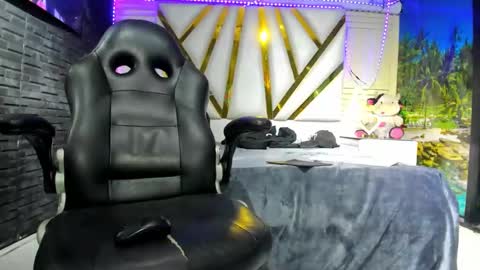 Axell Cross2 online show from 31, 10, 2025