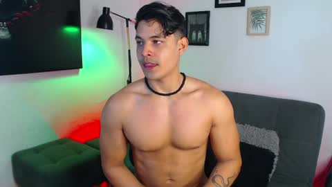 axell online show from 13, 6, 2026
