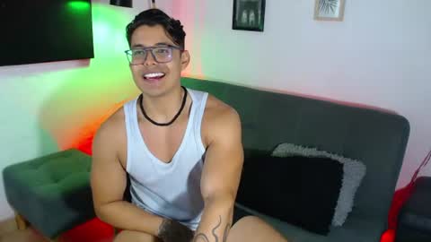 axell online show from 7, 7, 2026
