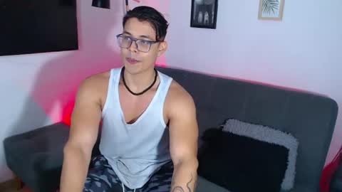 axell online show from 25, 7, 2026