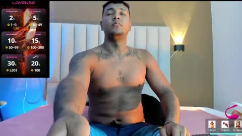 Axell online show from 12, 5, 2026