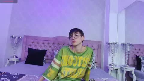 axell_stone online show from 3, 6, 2026