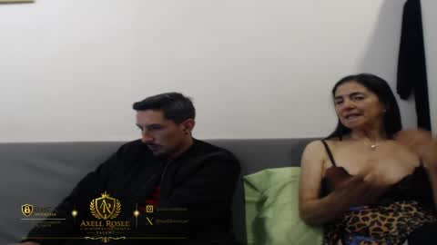 Snapshot of axellbellarosee chatting on 18, 5, 2026 axellbellarosee online show from 18, 5, 2026