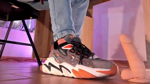 im your little femboy  ALEX   online show from 12, 2, 2025