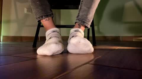 im your little femboy  ALEX   online show from 2, 3, 2025