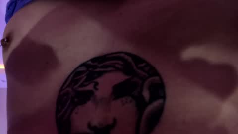 im your little femboy  ALEX   online show from 12, 3, 2025