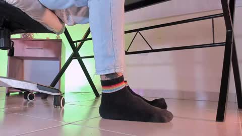 im your little femboy  ALEX   online show from 27, 9, 2025