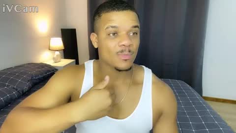 AXEL DA SILVA online show from 9, 3, 2025