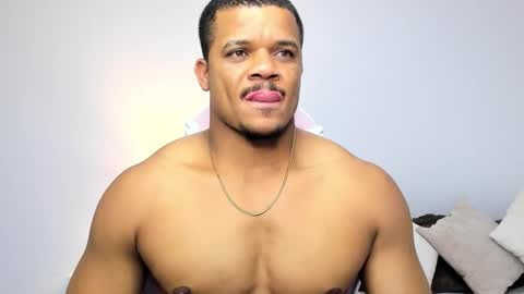 AXEL DA SILVA online show from 23, 2, 2026