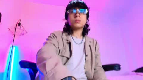 AxellKush online show from 31, 3, 2026