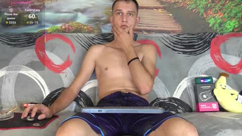 Axxel online show from 27, 9, 2025