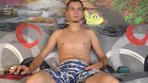 Axxel online show from 5, 10, 2025