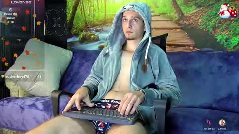 Axxel online show from 8, 11, 2025