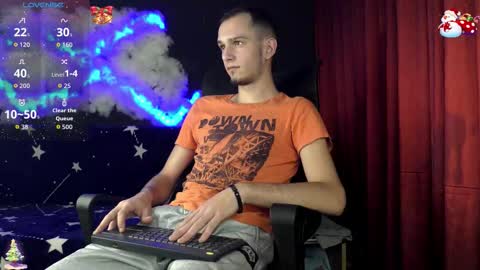 Axxel online show from 30, 11, 2025