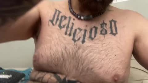 Snapshot of axelpadilla98 chatting on 12, 7, 2026 deliciosodemente online show from 12, 7, 2026