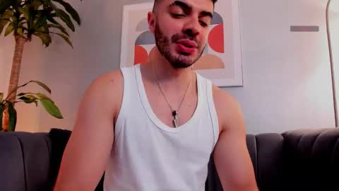 Snapshot of axelthompsom chatting on 30, 11, 2025 Axel Thompsom online show from 30, 11, 2025