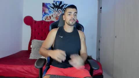 Axel online show from 1, 12, 2025