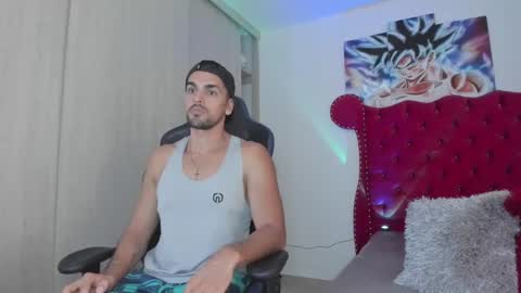 Axel online show from 11, 9, 2025