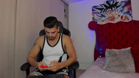 Axel online show from 20, 9, 2025