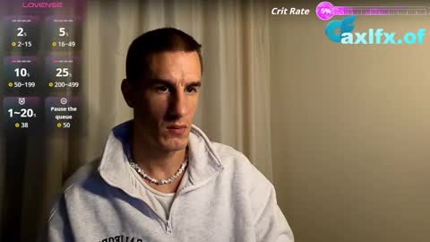 Snapshot of axl_fx chatting on 27, 9, 2025 Axl online show from 27, 9, 2025