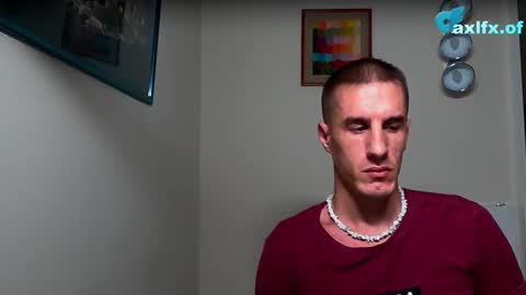 Snapshot of axl_fx chatting on 11, 10, 2025 Axl online show from 11, 10, 2025