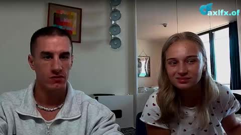 Snapshot of axl_fx chatting on 14, 10, 2025 Axl online show from 14, 10, 2025