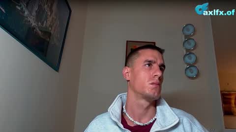 Snapshot of axl_fx chatting on 15, 10, 2025 Axl online show from 15, 10, 2025