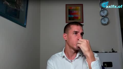 Snapshot of axl_fx chatting on 17, 10, 2025 Axl online show from 17, 10, 2025