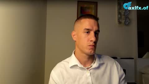 Snapshot of axl_fx chatting on 20, 10, 2025 Axl online show from 20, 10, 2025