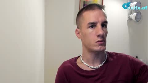 Snapshot of axl_fx chatting on 28, 10, 2025 Axl online show from 28, 10, 2025