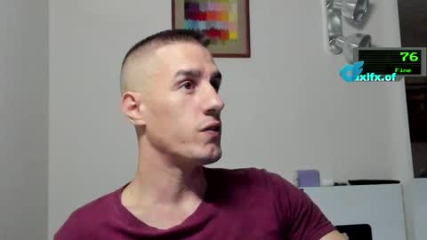 Snapshot of axl_fx chatting on 7, 11, 2025 Axl online show from 7, 11, 2025