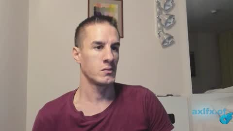 Snapshot of axl_fx chatting on 28, 11, 2025 Axl online show from 28, 11, 2025