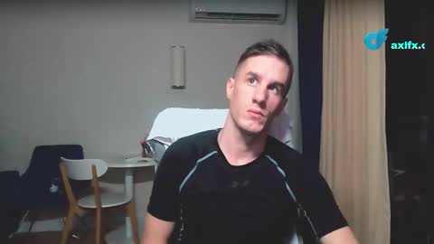 Snapshot of axl_fx chatting on 8, 2, 2026 Axl online show from 8, 2, 2026