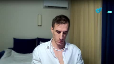 Snapshot of axl_fx chatting on 22, 2, 2026 Axl online show from 22, 2, 2026