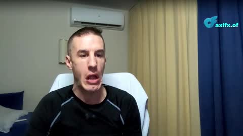 Snapshot of axl_fx chatting on 2, 3, 2026 Axl online show from 2, 3, 2026