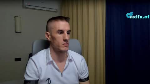 Axl online show from 13, 4, 2026