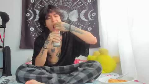 Axel Kush online show from 26, 6, 2026