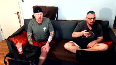 Snapshot of axledom chatting on 7, 2, 2025 Axledom online show from 7, 2, 2025