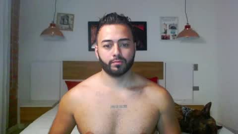 Snapshot of axxel_chris chatting on 8, 2, 2025 Cris Foster online show from 8, 2, 2025