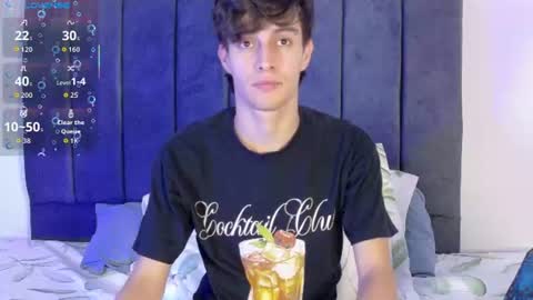 Snapshot of axxxel_twink chatting on 23, 6, 2026 Axxxel online show from 23, 6, 2026
